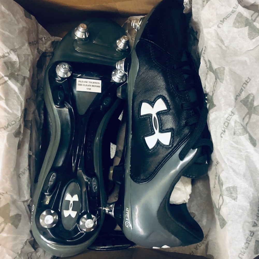 UA tm w hydrastrike ii hyb